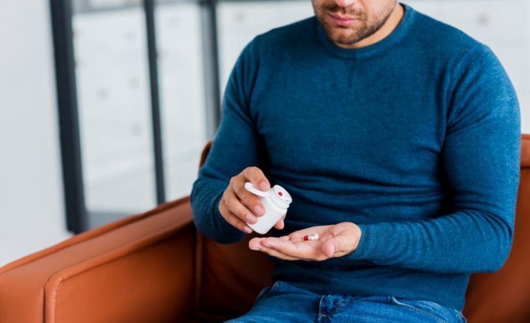 Suplementos reducir ansiedad y el estrés