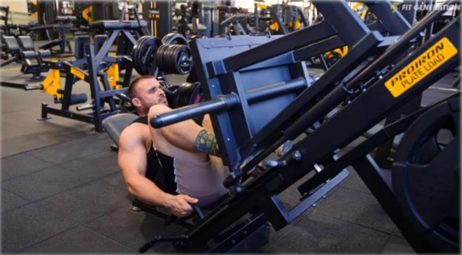 Frecuencia alta de entrenamiento