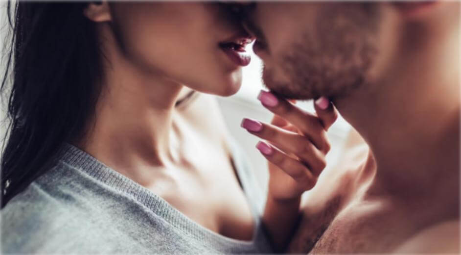Restaurar el deseo sexual