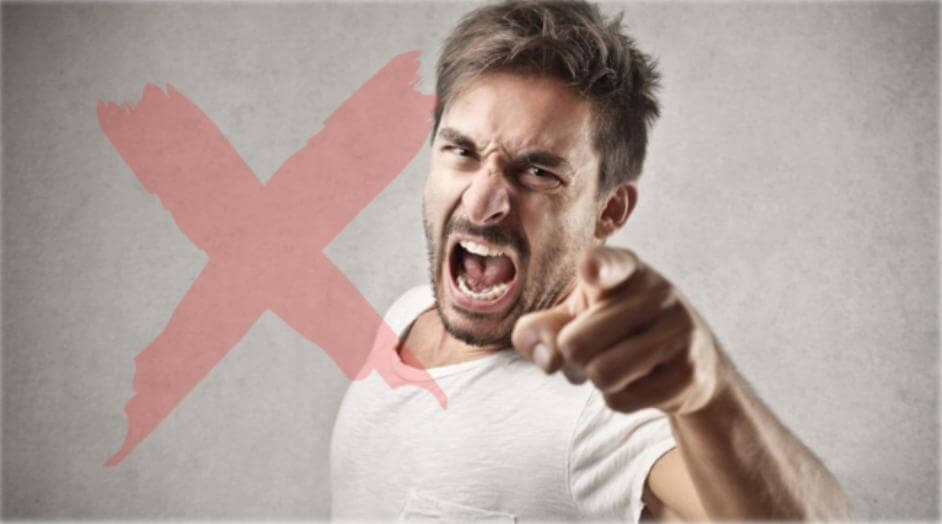 Cambios comportamiento y agresividad