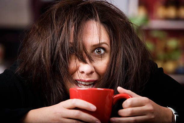 Estabilización sin café
