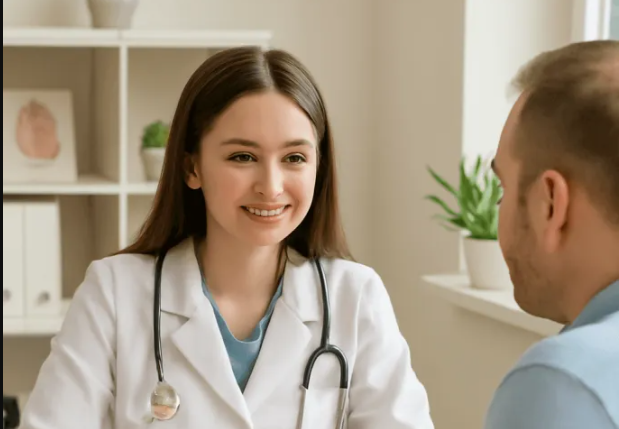 ¿Qué estudiar para ser nutricionista clínico? 1 866454a790add811e746e8e0e4b33c94