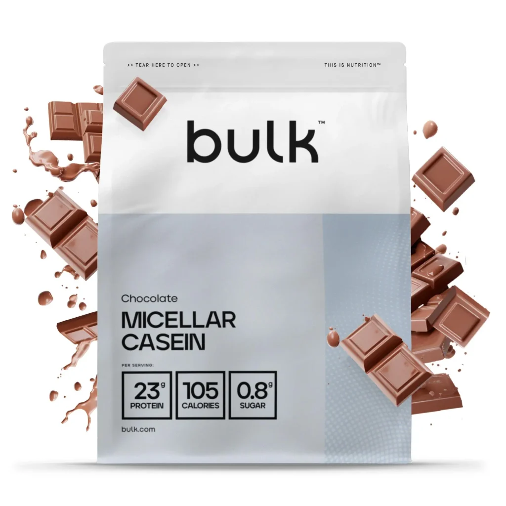 ¿Qué tipos de suplementos proteicos existen? Conoce cada uno. 9 BPB MCAS CHOC Main Image 7265
