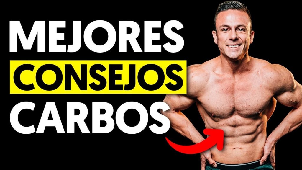 Carbohidratos y rendimiento deportivo: así puedes optimizarlo 1 Carbohidratos y rendimiento deportivo