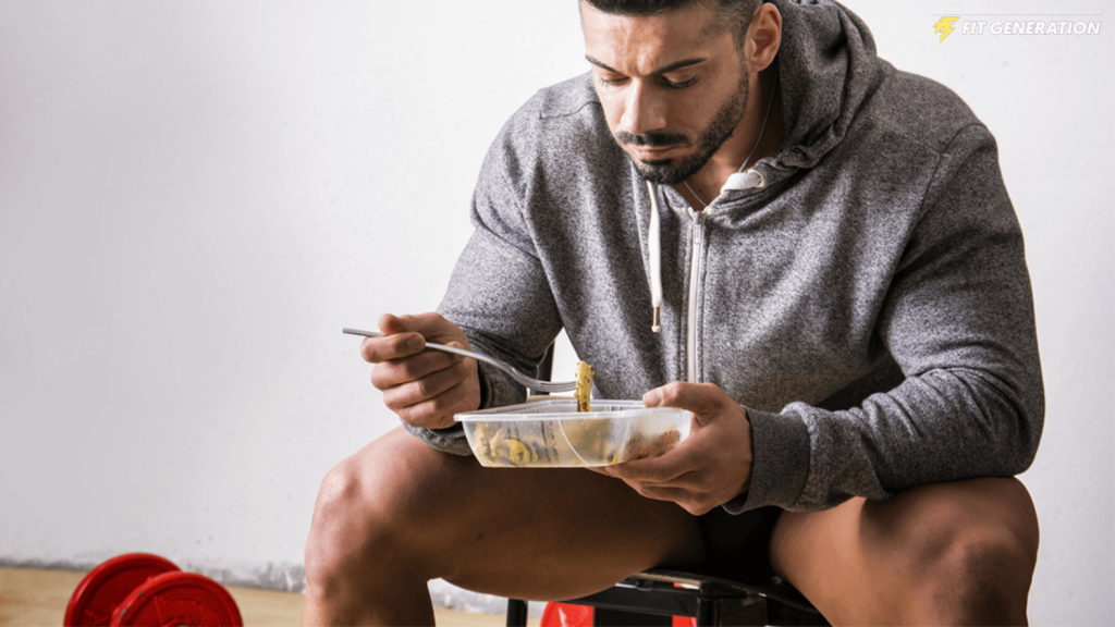 Carbohidratos y rendimiento deportivo: así puedes optimizarlo 3 Carbohidratos para el rendimiento