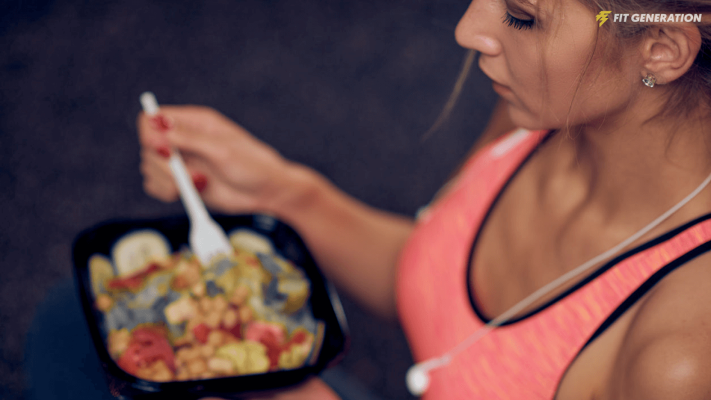 Carbohidratos y rendimiento deportivo: así puedes optimizarlo 11 Ingesta de carbohidratos mejorar rendimiento
