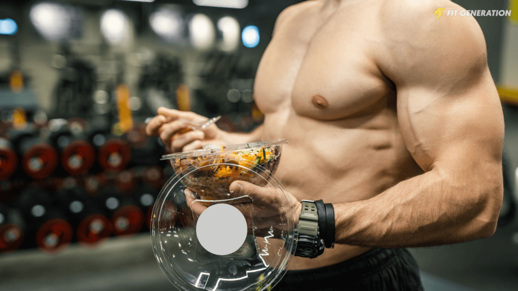Carbohidratos y rendimiento deportivo: así puedes optimizarlo 13 Ingesta diaria total de hidratos