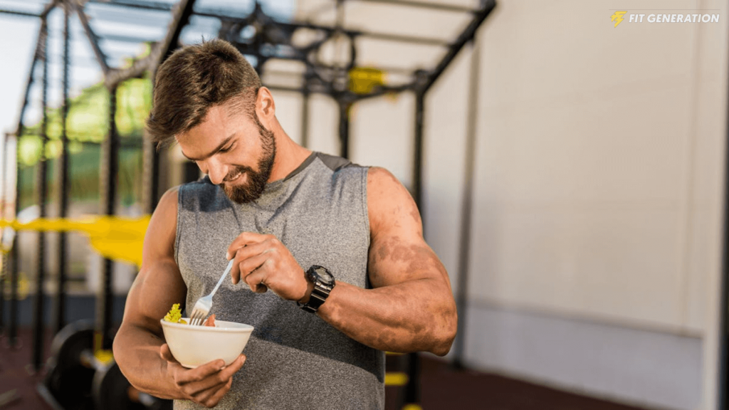 Carbohidratos y rendimiento deportivo: así puedes optimizarlo 17 Alimentos en sesiones de entrenamiento