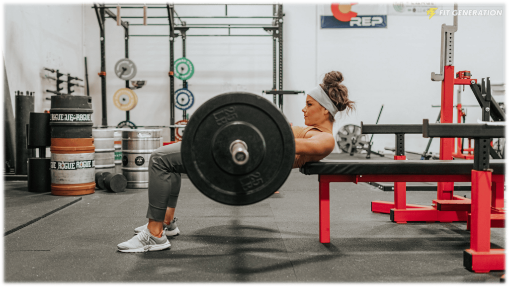 Sentadilla vs hip thrust: diferencias de activación muscular 21 Rendimiento deportivo general
