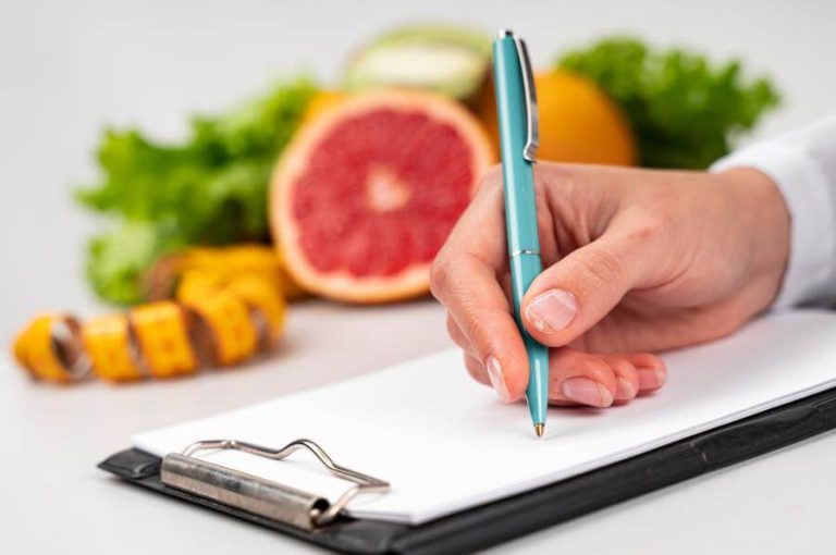 Carrera de Nutrición de UIB