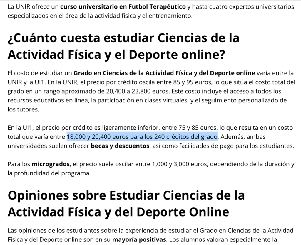 Web Universidades Virtuales