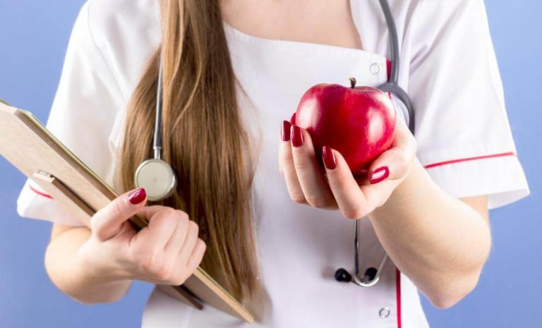 Nutrición de Universidad de Granada