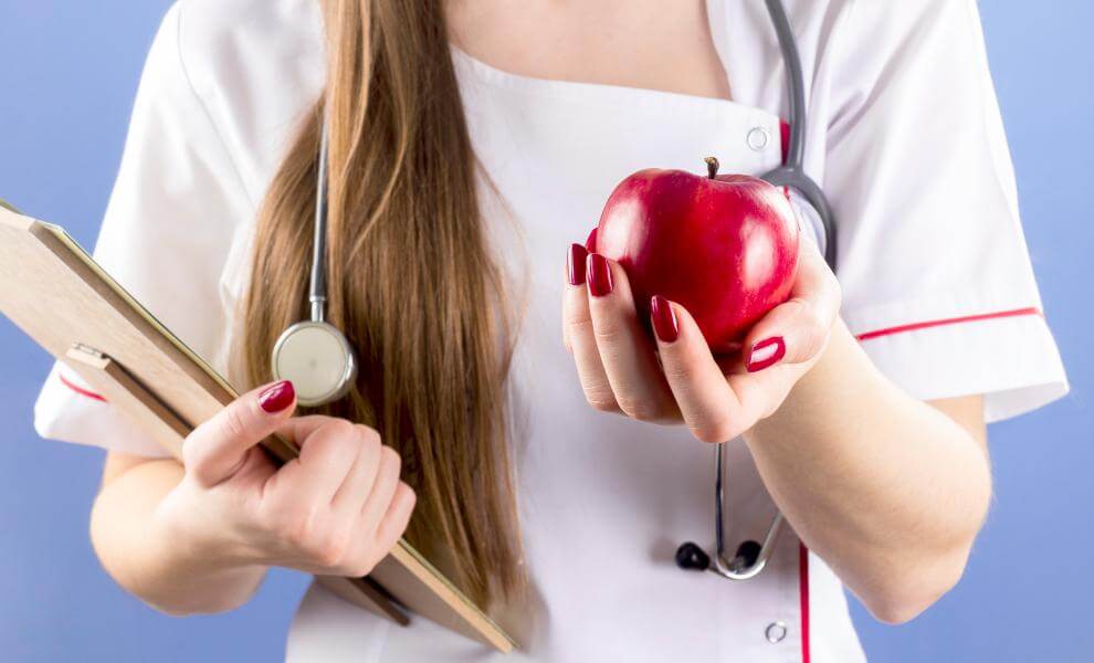 Nutrición de Universidad de Granada