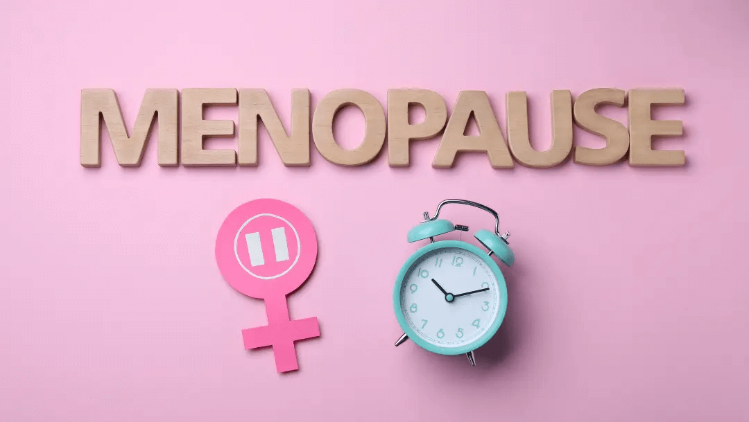 Bajar de peso en la menopausia