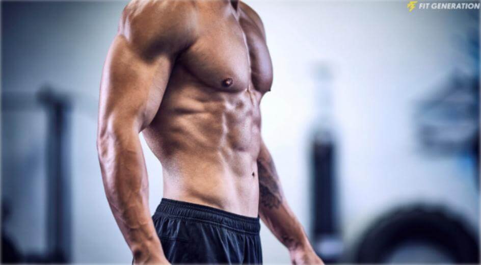 Como conseguir un cambio físico drástico en tu cuerpo 15 Calorías es etapa de definición