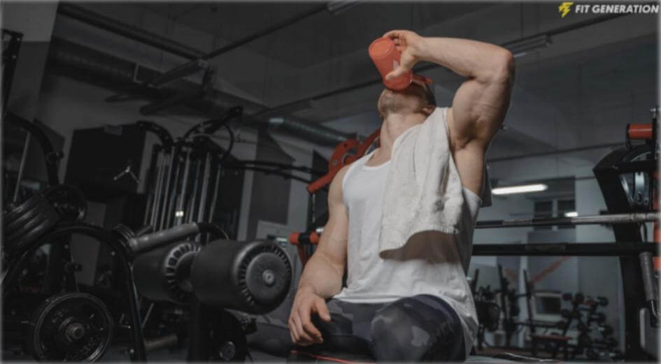 Como conseguir un cambio físico drástico en tu cuerpo 19 Cantidad de proteína diaria