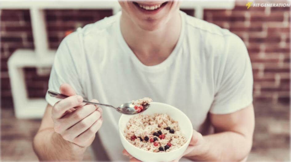 Como conseguir un cambio físico drástico en tu cuerpo 23 Alimentos sanos durante etapa de definición