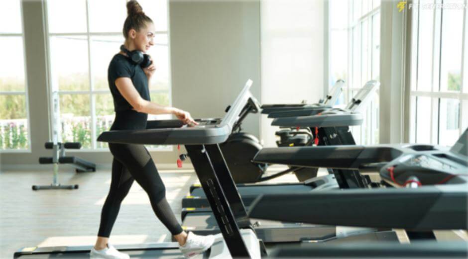 Como conseguir un cambio físico drástico en tu cuerpo 11 Cardio y NEAT en mujeres