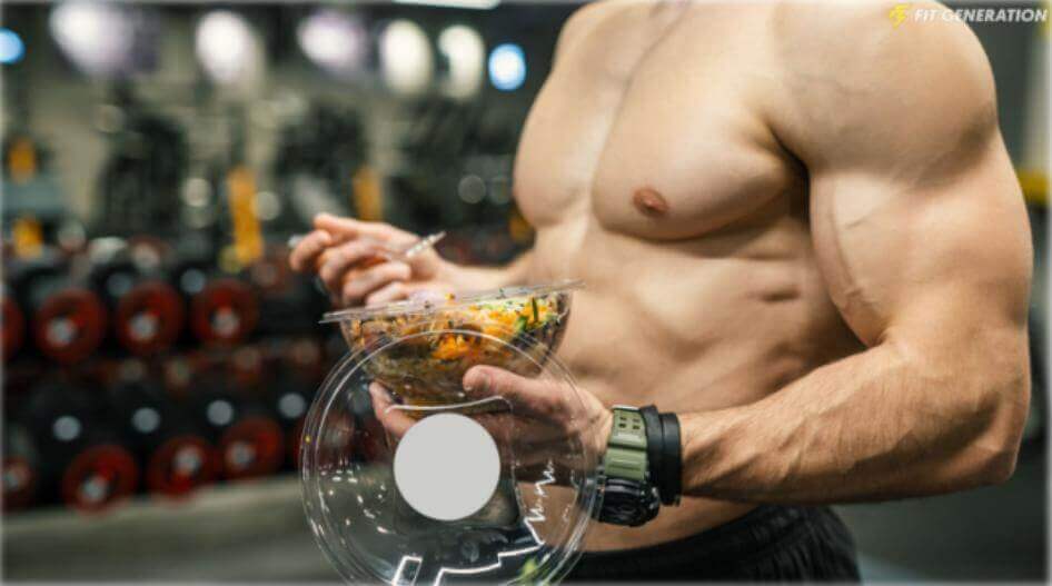 La forma más sencilla de mantenerse definido siempre (de forma natural) 19 Alimentación para mantenerse definido