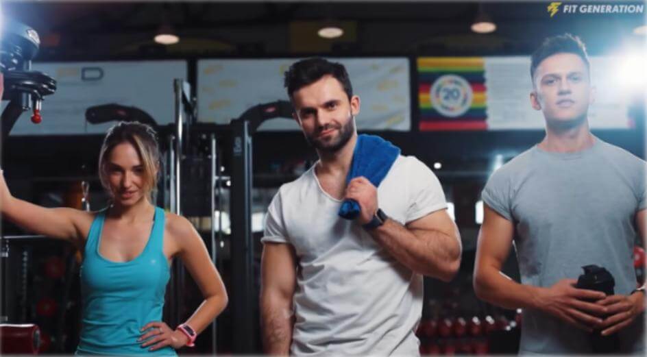 La forma más sencilla de mantenerse definido siempre (de forma natural) 15 Buenos hábitos y equilibrio en ejercicio