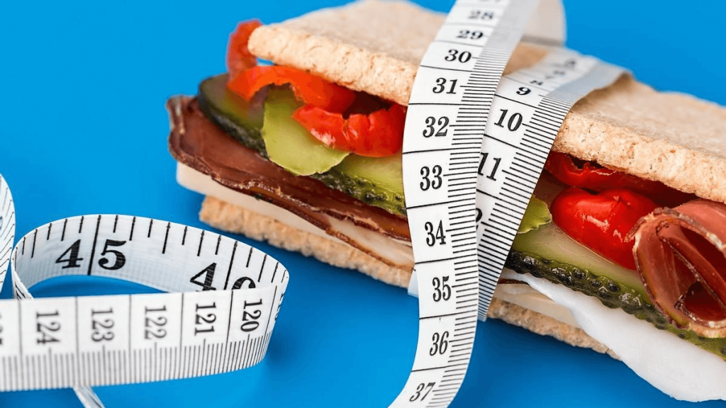 Dietista opina sobre la dieta del bocadillo para adelgazar 1 Bocadillo para adelgazar