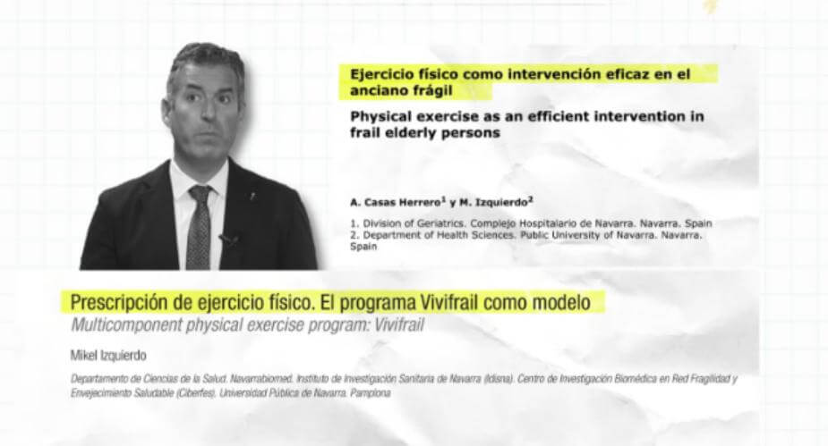 Cómo mantener la masa muscular en la vejez 11 Investigaciones relevantes de Mikel