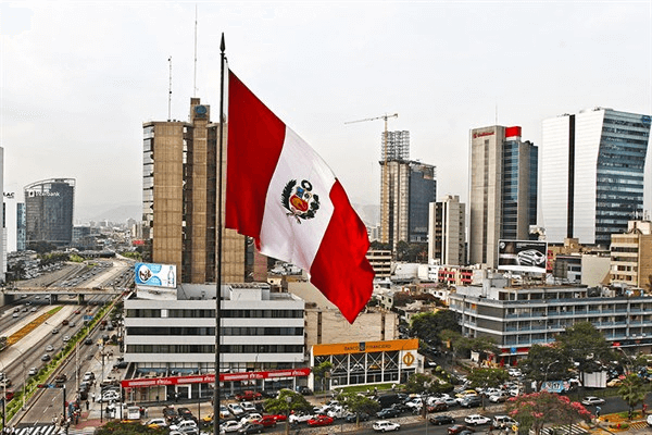 Ser nutricionista en Perú