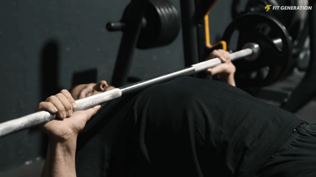 Cómo ordenar los ejercicios en el gym para entrenar mejor 21 Entrenar ganar fuerza máxima