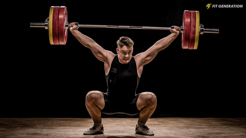 Cómo ordenar los ejercicios en el gym para entrenar mejor 25 Rendimiento en deportes mixtos