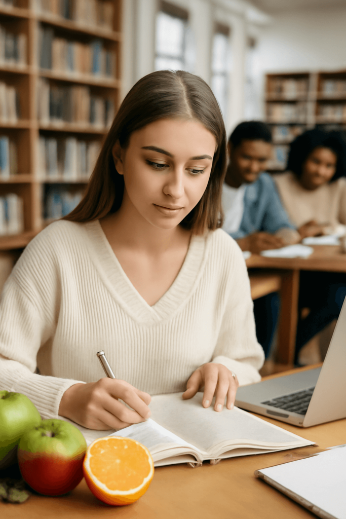 Grado en Nutrición Humana y Dietética
