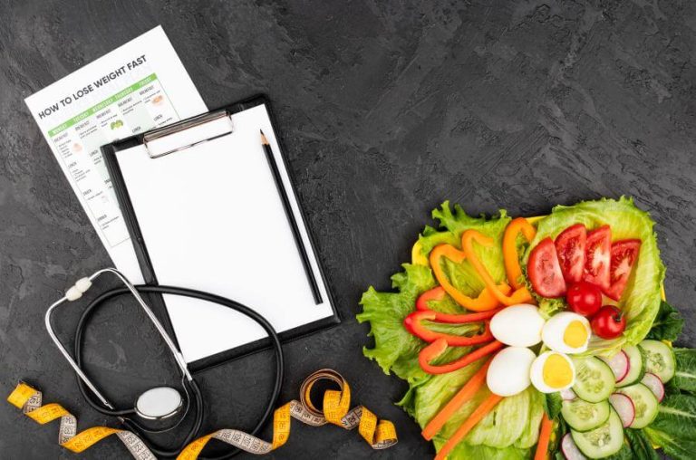 Grado en Nutrición Humana y Dietética