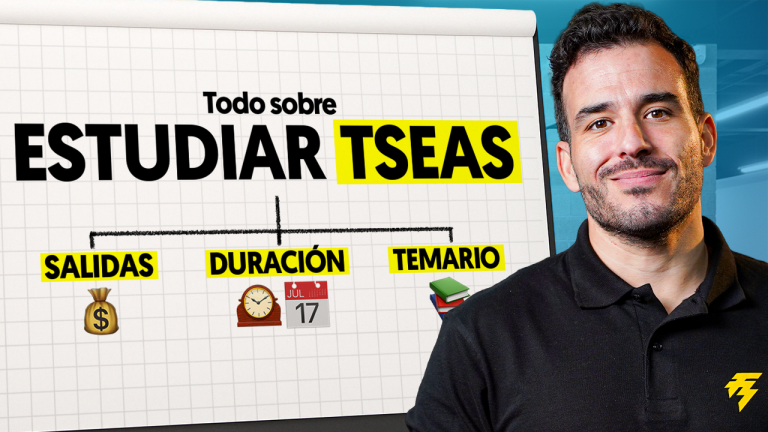 todo sobre tseas
