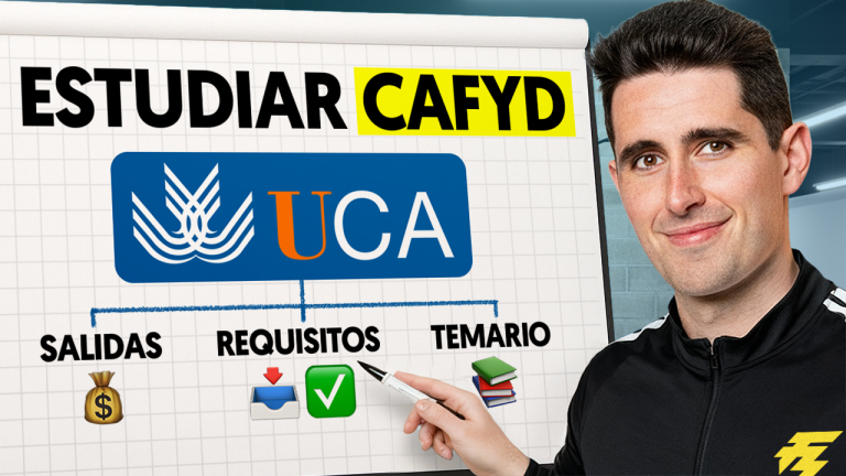 cafyd universidad de cadiz