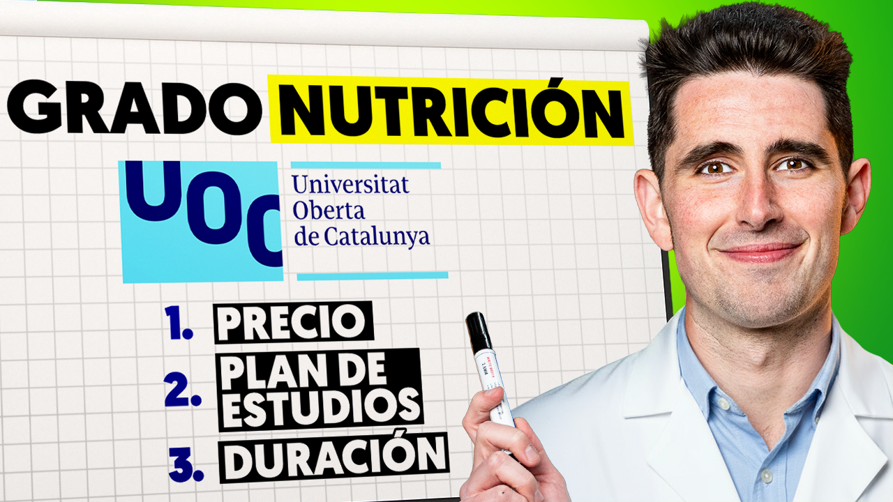carrera nutricion UOC