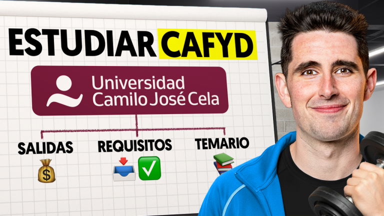 cafyd UCJC