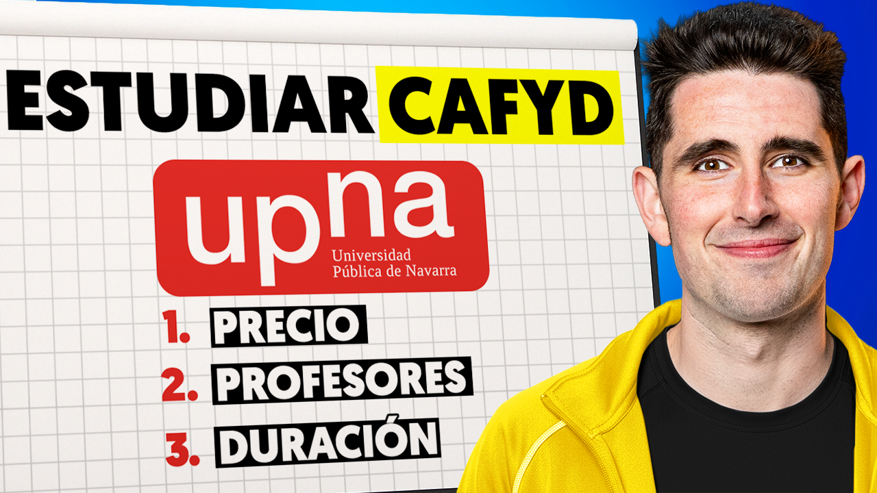 cafyd upna