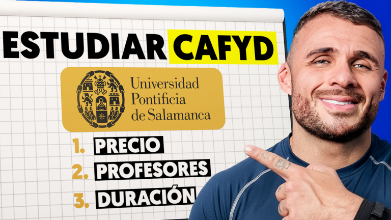 UPSA cafyd