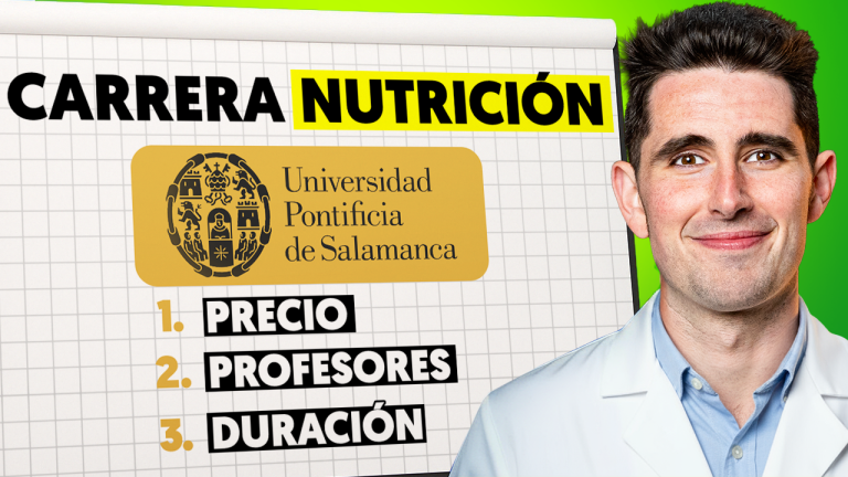 UPSA grado nutricion