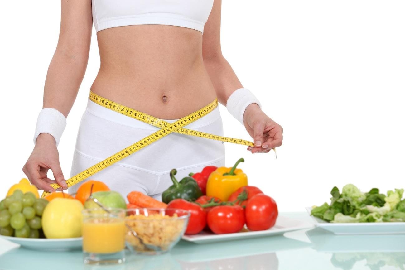 Test adherencia a la dieta 