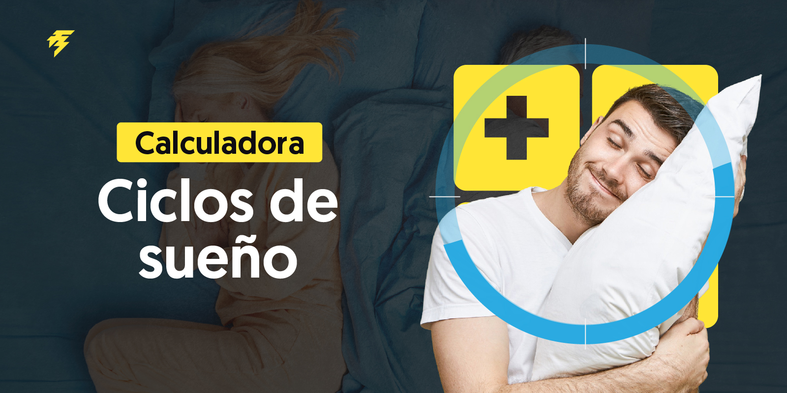 calculadora ciclos sueño