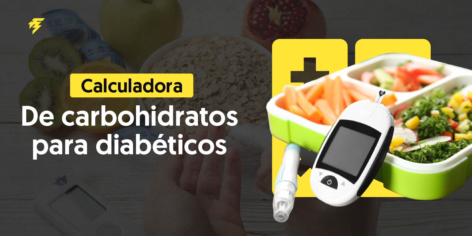 carbohidratos para diabéticos calculadora