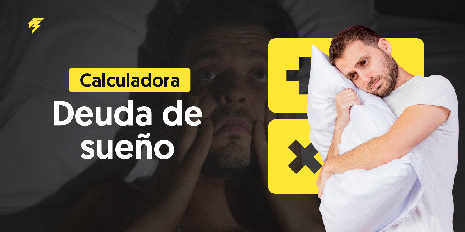 calculadora deuda sueño