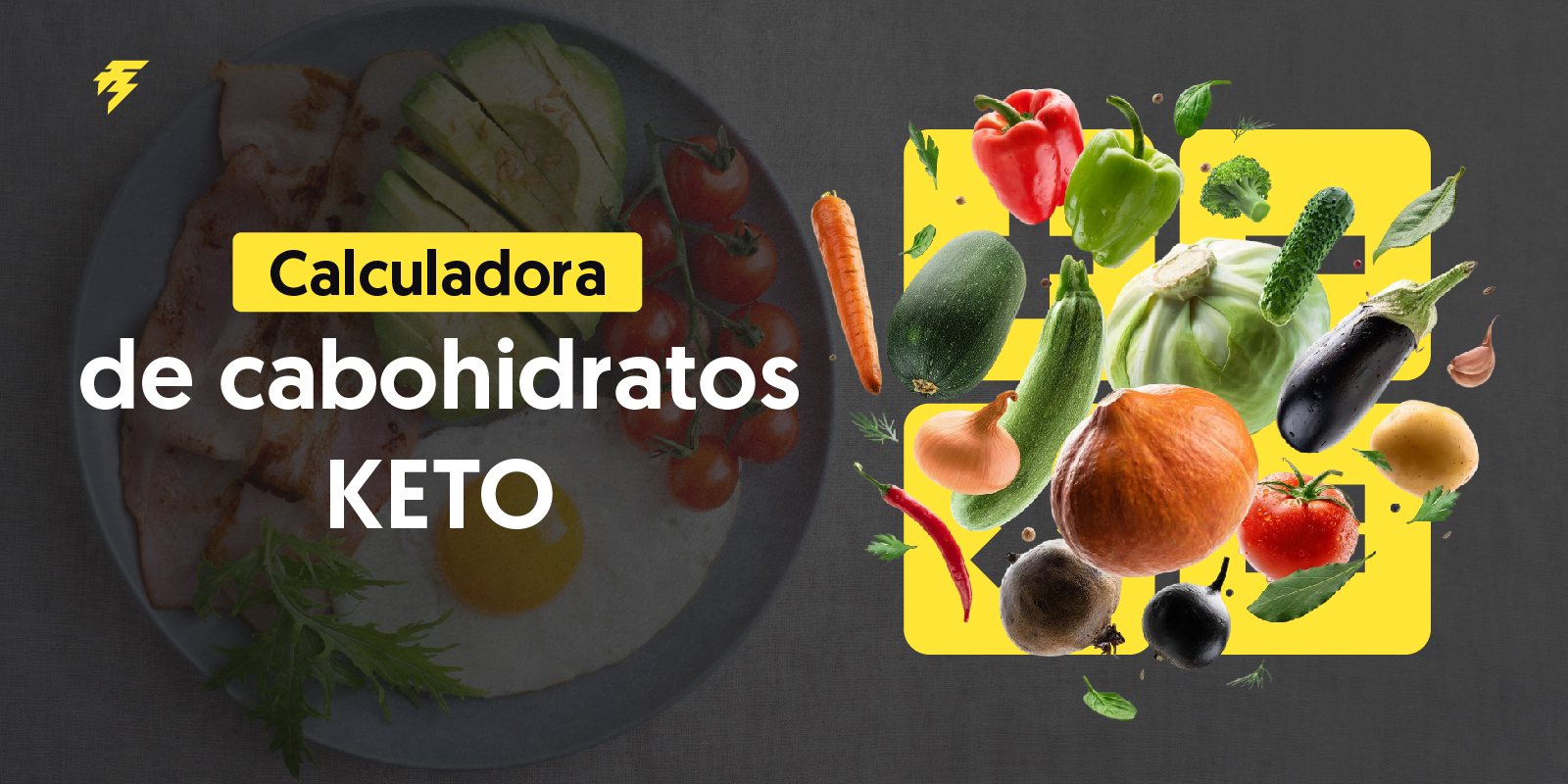 calculadora hidratos keto