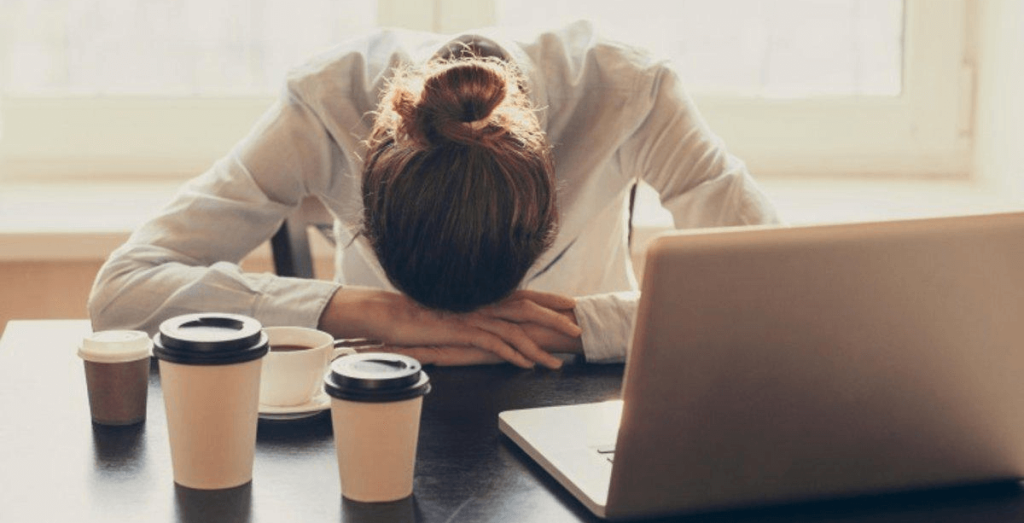 Cafeína y rendimiento deportivo: guía completa para sacarle el máximo provecho 12 Hacer ciclos de descanso cafeína