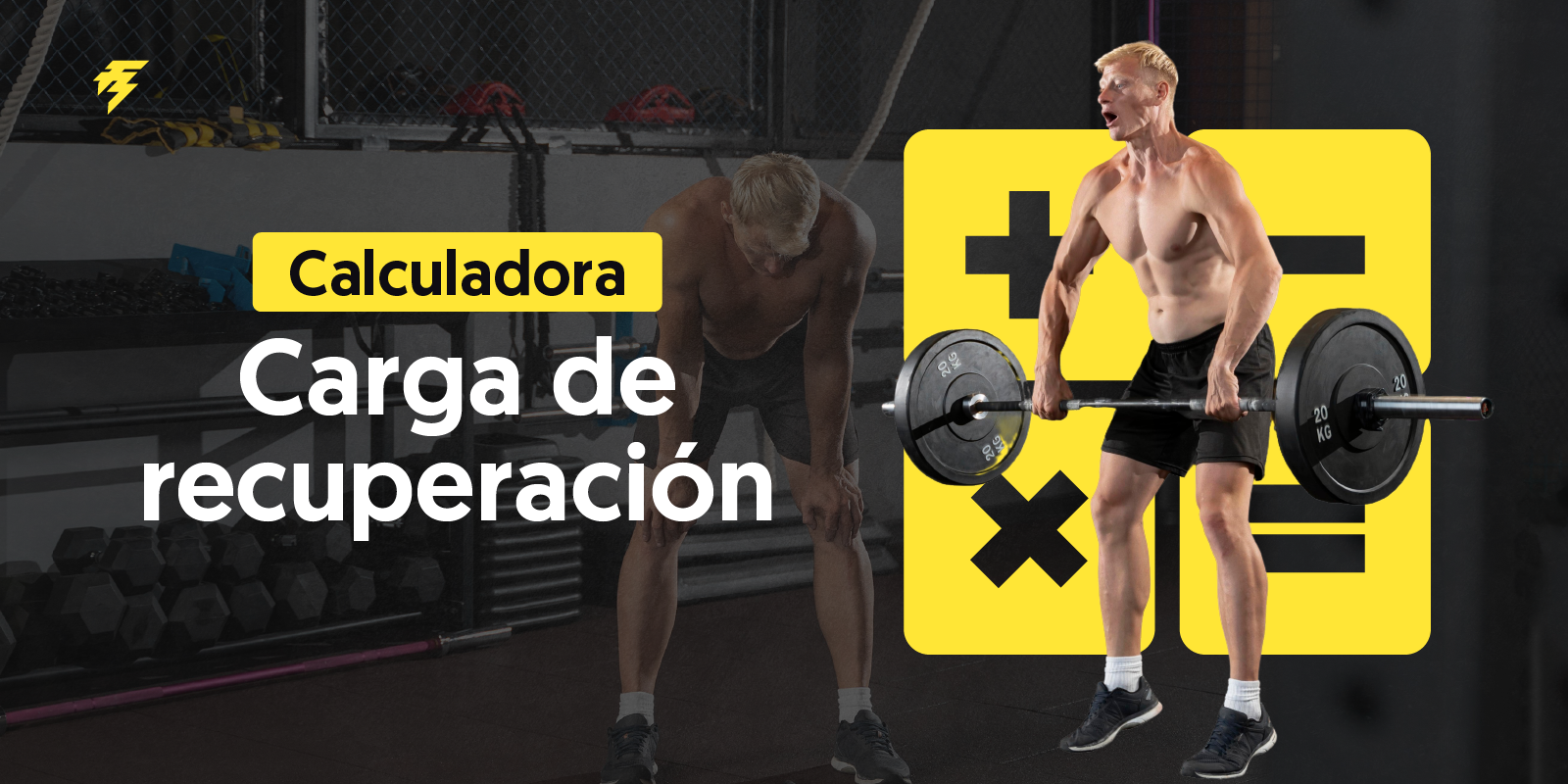 calculadora de recomposicion