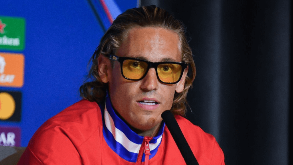 Gafas bloqueadoras de luz azul