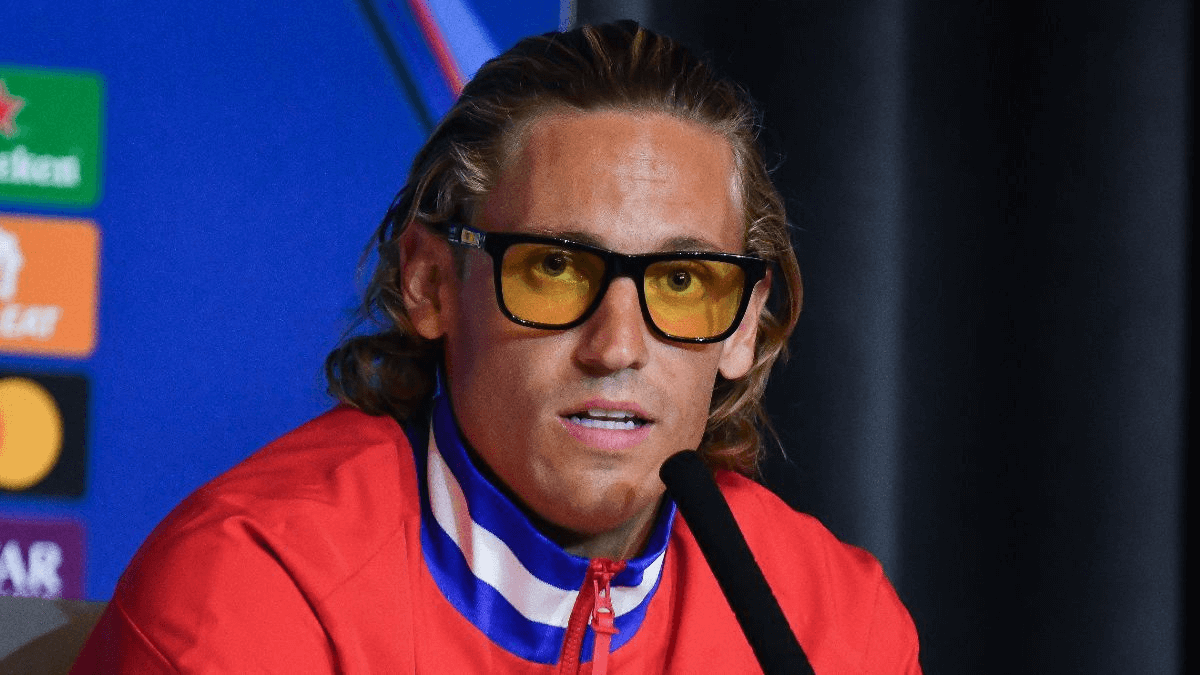 Gafas bloqueadoras de luz azul