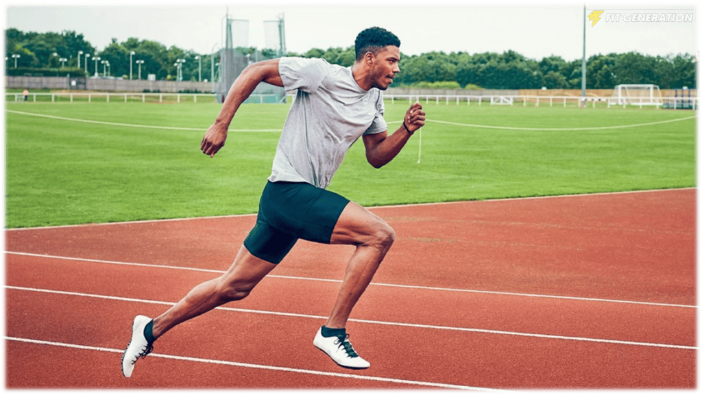 Velocidad aeróbica máxima HIIT