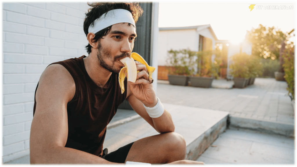 No hacer HIIT en ayunas