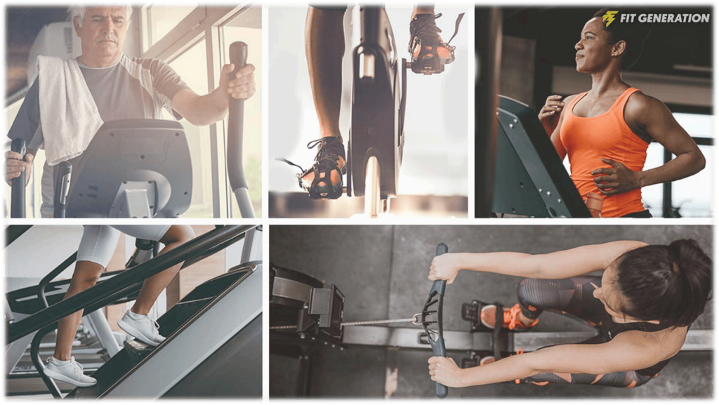 HIIT para todos los deportes y objetivos